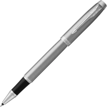 Кулькова ручка Parker IM з хромованим покриттям (3026981436338)
