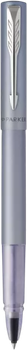 Pióro kulkowe Parker Vector XL Silver Blue (3026981597756)
