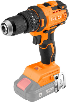 Akumulatorowa wiertarko-wkrętarka NEO Tools Energy+ 95 Nm 04-619 bez akumulatora i ładowarki (5907558498189)