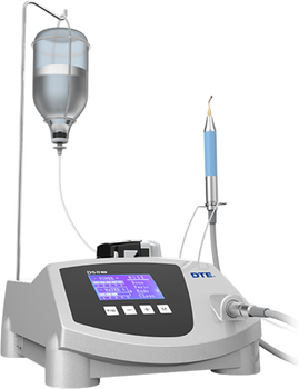 Система ультразвукова DTE хірургічна Ultrasurgery DS II LED (2000997427345D)
