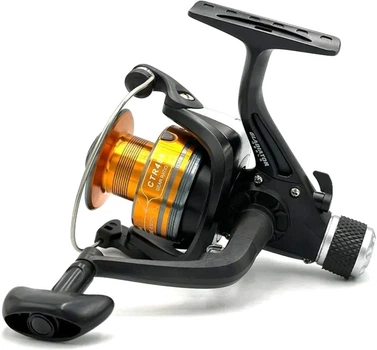 Котушка Gladiator 2+1 CTR 4000 (406) (GR-CTR-4000-406)