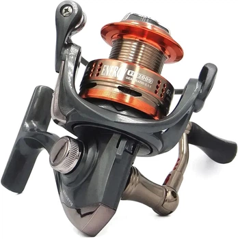 Катушка Gladiator 7+1 ENERGY 2000 (GR-ENERGY-2000)