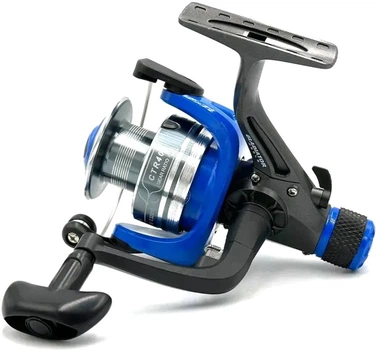 Котушка Gladiator 2+1 CTR 4000 (404) (GR-CTR-4000-404)