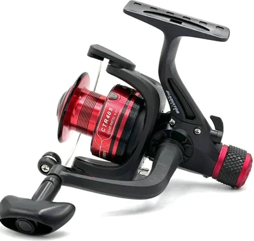 Котушка Gladiator 2+1 CTR 4000 (405) (GR-CTR-4000-405)
