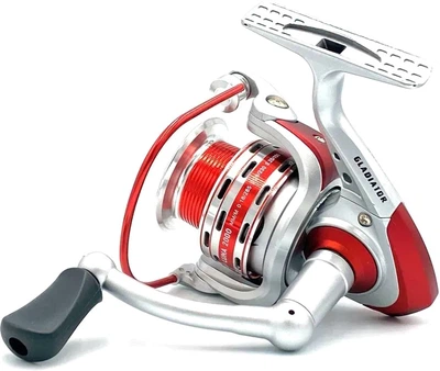 Катушка Gladiator 5+1 LUNA 2000 (GR11963094)