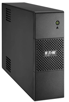 Источник бесперебойного питания Eaton 1000 ВА / 600 Вт / 7 А*ч (5S1000I)