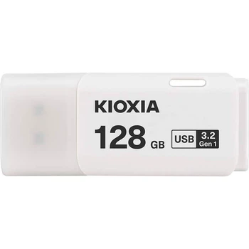 Флеш-памъять (накопичувач USB) USB3 128GB LU301W128GG4 KIOXIA