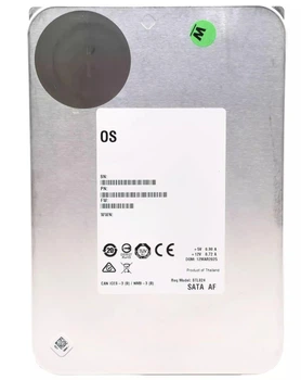 Жесткий диск Seagate 3.5" 10TB (2GR11L-899) Б/у