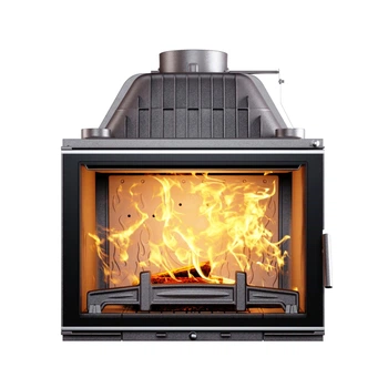 Каминная топка KAWMET W17 DEKOR 16KW