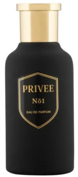 Woda perfumowana unisex Flavia Privee No 1 100 ml (6294015183658)