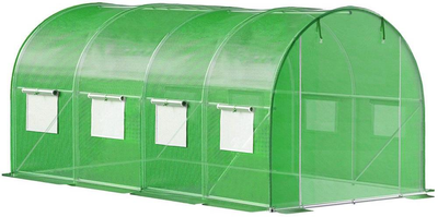 Tunel ogrodowy Springos GT0004