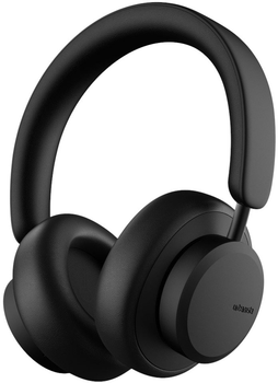 Słuchawki Urbanista Miami Hybrid ANC Midnight Black (7350088303825)