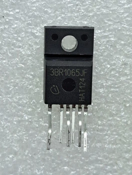 Микросхема ICE 3BR1065JF (МС0806)