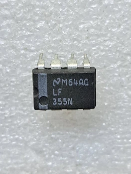 Микросхема LF355N (МС1183)