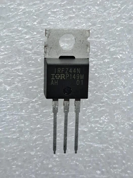 Транзистор полевой IRFZ44N (ТП0470)