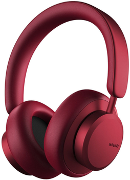 Навушники Urbanista Miami Hybrid ANC Ruby Red (7350088303849)
