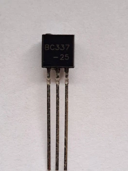 Транзистор биполярный BC337-25 (ТБ0610)