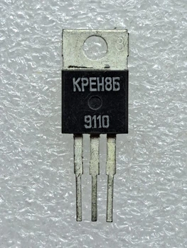 Микросхема КРЕН8Б (КР142ЕН8Б)