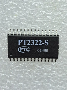 Микросхема PT2322-S smd (МС1686)