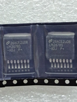 Микросхема LM2678S-ADJ (МС1248)