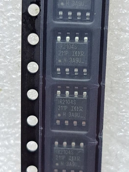 Микросхема IR2104S (МС0830)