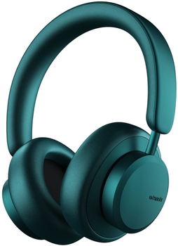 Навушники Urbanista Miami Hybrid ANC Teal Green (7350088303856)