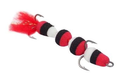 Мандула Проф Монтаж Micro Killer Worm 2.2", колір:904 (4125006904)