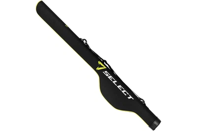 Чохол для вудилищ Select Semi Hard Rod & Reel Case 130см Black (9030206001)