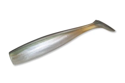 Силикон Lunker City Shaker 6" (4 шт/уп), цвет: 06 (4317017002)