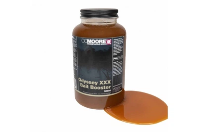 Ліквід CC Moore Odyssey XXX Bait Booster 500мл (8528001002)