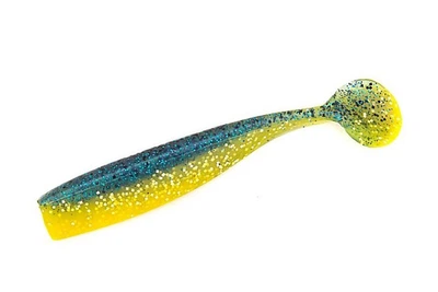 Силикон Lunker City Shaker 6" (4 шт/уп), цвет: 135 (4317017008)