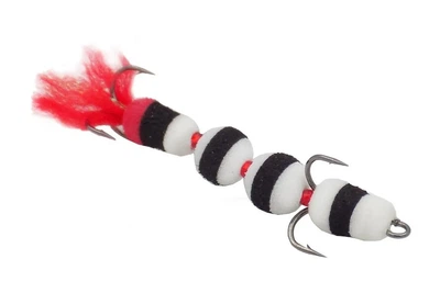 Мандула Проф Монтаж Micro Killer Worm 2.2", цвет:907 (4125006907)