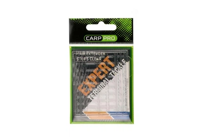 Стопоры удлинители для бойлов Carp Pro прозрачные (7808025001)