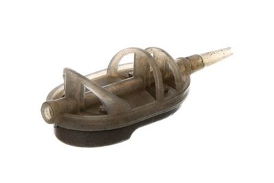 Кормушка Carp Pro Flat Classic Boilie M 80г (7209002004)