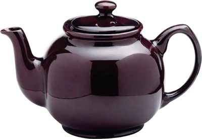 Чайник для заварювання Price & Kensington темно-коричневий 1.1 л (5055036506014)