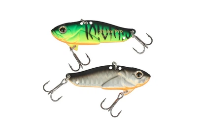 Цикада Strike Pro Cyber Vibe 4.5см/ 9.1г, колір: GC01S/A70-713S (4209450573)