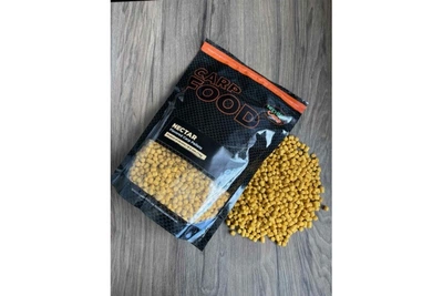 Пеллетс Технокарп Flavored Carp Pellets 3мм 1кг Nectar (8302002014)