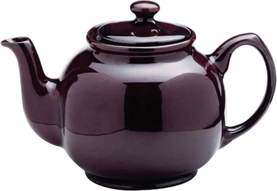Чайник для заварювання Price & Kensington темно-коричневий 1.5 л (5055036510011)