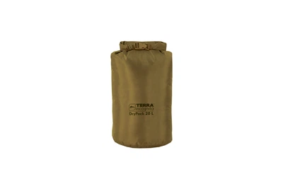 Гермомешок DryPack 55л, цвет: койот браун (9410300008)