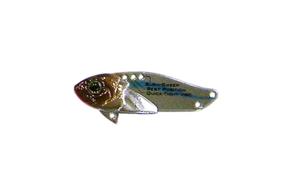 Цикада Strike Pro Cyber Vibe 3.5см/ 4.5г, цвет: 782E (4209450507)