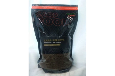 Пеллетс Технокарп Carp Pellets ⌀3мм 1кг (8302002009)