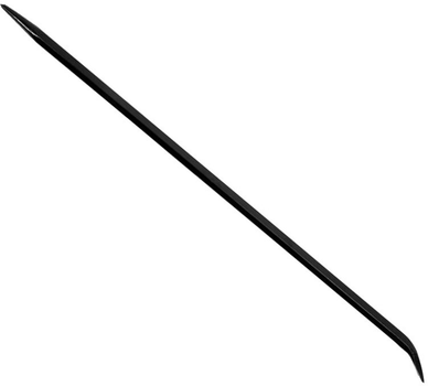 Łom do gwoździ YATO sześciokątny profilowany 1200x25 mm (YT-46835)