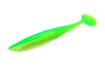 Силикон Lunker City Swimfish 3.75" (8 шт/уп), цвет: 174 (4317020007)