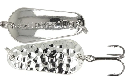 Блесна Golden Catch Hover 10г, цвет: S (4213023001)