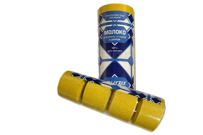 Технопланктон Molitrix Dynamite 4x120г Сгущенка (8125003012)