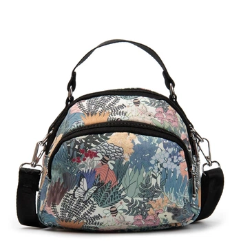 Літня сумка Jielshi 1631 flowers
