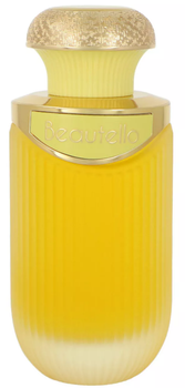 Парфумована вода унісекс Jenny Glow Bellis Collection Beutyello 100 мл (6294015181487)