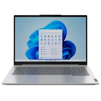 Ноутбук Lenovo ThinkBook 14-G6 14" WUXGA IPS AG AMD R3-7330U 16GB F512GB UMA DOS сірий (21KJ003DRA)