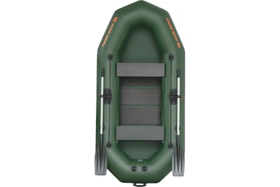 Надувная лодка Kolibri K-270T слань-коврик (9300211001)
