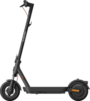 Электросамокат Xiaomi Electric Scooter 5 Black (BHR9618GL) (1125083)